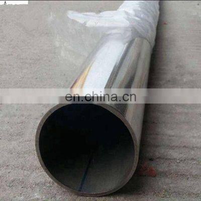Manufacturer Preferential Supply Hastelloy C276 Pipe Price photo-4