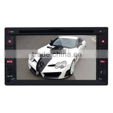 Latest PURE ANDROID 4.4 OS A9 DUAL CORE 2 DIN CAR RADIO CAR GPS CAR MULTIMEDIA PLAYER photo-5