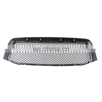 Maiker bright black grille for Dodge Ram 1500 2006-2008 car grille bumper accessories