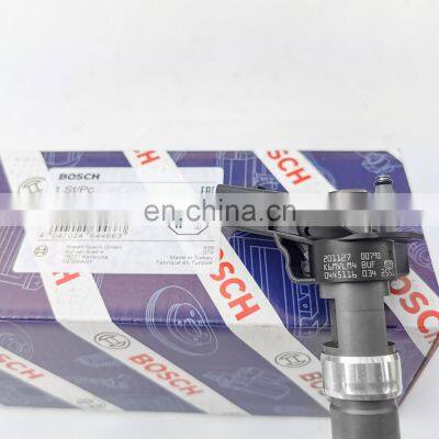 0445116034 Original New Piezo Injector 0445116034 0445116035 for 03L130277C photo-5