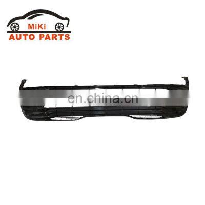 Bumper Grille for Camry us 2018-2020 le photo-4