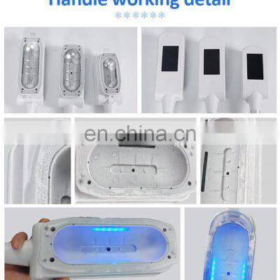 360 Fat Freeze -15 Etg50 4s Cyro Fat Freezing Cryolipolysis Equipments photo-3