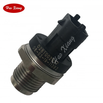 High Quality Rail Pressure Sensor 0281002937   0281002937  For Cummins Volvo Renault