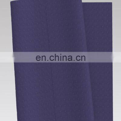 China Made 100% BCI Cotton Dobby Yarn Dyed Fabric for Living Garment photo-3