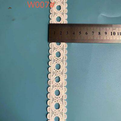 Water-soluble Lace photo-5