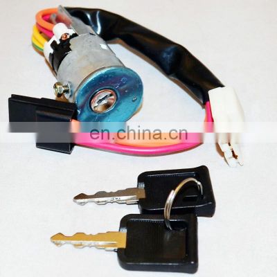 High Performance Auto spart parts IGNITION Starter Switch lock 012855 4162-40 for PEUGEOT 405 Auto Ignition Switch  cylinder