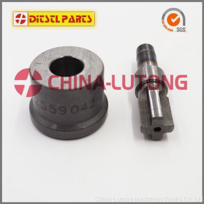 Fit for Bosch Pump Delivery Valve