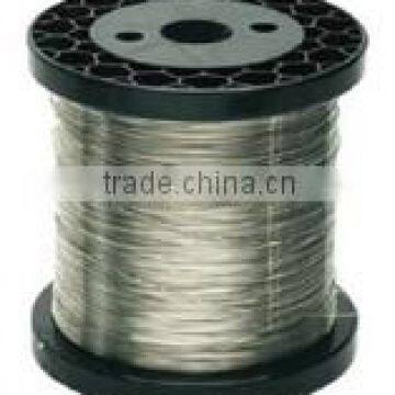 Elastic Component Alloy, Chinese 3J1 Wire, Ni35CrTiAl photo-2