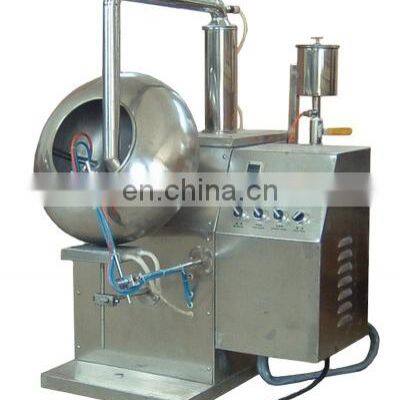 Medicinal Tablet Sugar Coating Machine of the Factory price