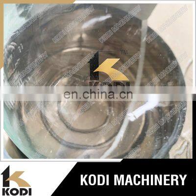 KODI Mini Scale 10L 20L Lab Vacuum Rotovap Machine