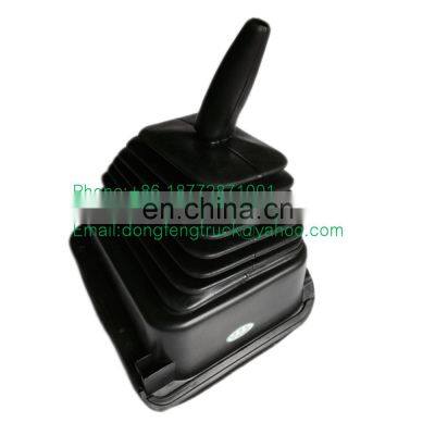 Good Quality EQ153 EQ2102 Truck Dust Cover for Shift Lever 51n-02042b