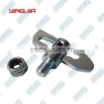 02439 Anti-Luce Fasteners