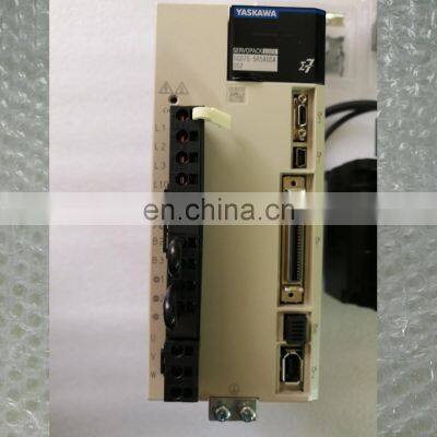 YaskawaSigma7 servo drive SGD7S-5R5A00A  750W NEW BRAND