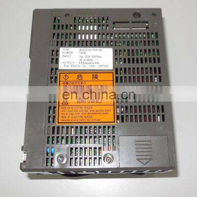 Best Selling ac Servo Motor Amplifier RYS751S3-VVS Fuji Electric Motion Controller for Cnc Machine photo-5