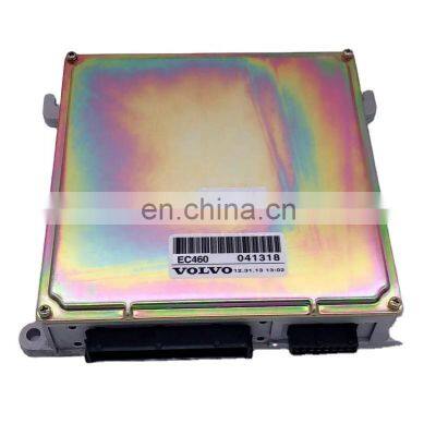 Excavator Parts EC330 EC360 EC460 controller computer board ECU 14531360