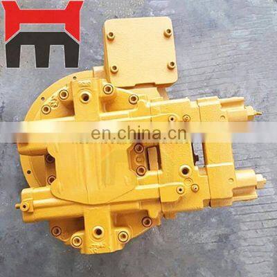 A8V107 A8VO107 Hydraulic Main Pump 123-2233 for Excavator Spare Parts E320B E325B photo-5
