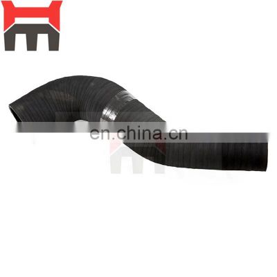 Hot sales excavator parts EC240B EC290B Turbocharger Intake hose 14509443