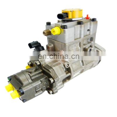 E311D-E319D E312D2 E313D2 C4.2 3054C Fuel Pump For Caterpillar Excavator 326-4634 295-9127 421-7100