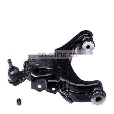 CNBF Flying Auto parts High quality 4806960030 4806860030 Front driver side lower control arm FOR Lexus