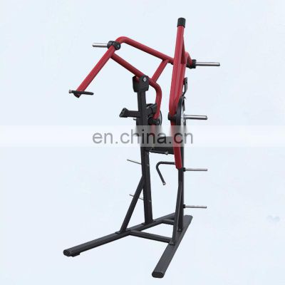 Best Sale&Quality Big Discount Commercial Gym MND-PL68  Standing Decline Press Use Fitness Sports Workout Equipment