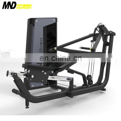 Exercise Fitness Equipment Club Hot Gym Gym Home High Quality Gym Sport Equipment MND-FH88 Reality Fitness Exercise Equipment Chest/Shoulder press