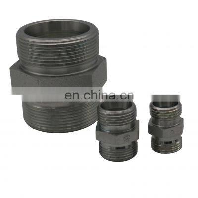 Ferrules Coupling Straight Thread Plugs Connector Straight Fittings S10 OEM Available