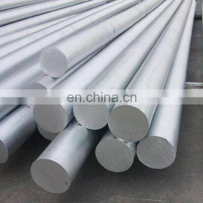 Reasonable Price 2A12 2A11 2017 2024 Aluminum Bars