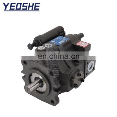 Taiwan YEOSHE Hydraulic Pump V15/38/23/38/50/42/70/A2/A3/A4R10X  piston  pump V15-A3-R10X