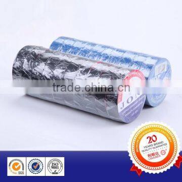 PVC electrical insulation tape supplier in yiwu zhejiang