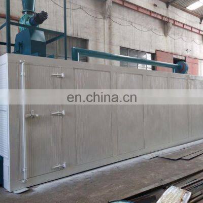 Small Fish Feed Production Line,Chicken,duck,fish,pig,cattle,pigeon,sheep Feed Processing Machine