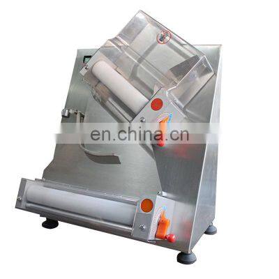 Durable  Dough Sheeter Machine / Dough Roller Pizza Rolling Machine