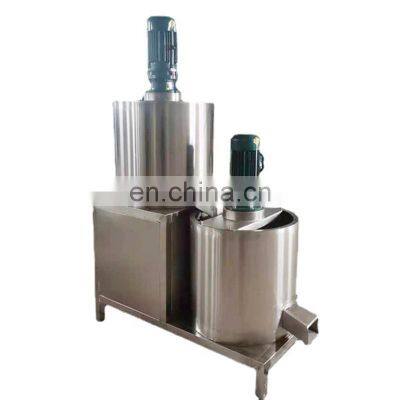 Hot Sales Sesame Sheller / Sesame Seed Hulling Machine Industrial / Sesame Peeling Machine