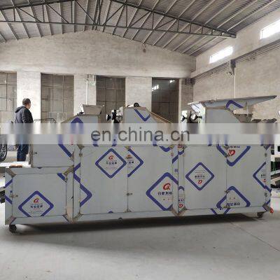 Automatic Chinchin Mixer Nigeria Chin Chin Cutter Making Machine photo-3