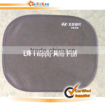 fold up front car sunshade