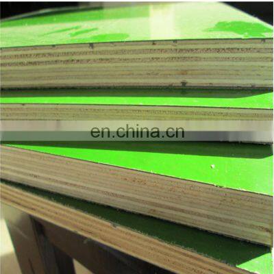 18mm Fenolico Marine Board for Construction Materials Building