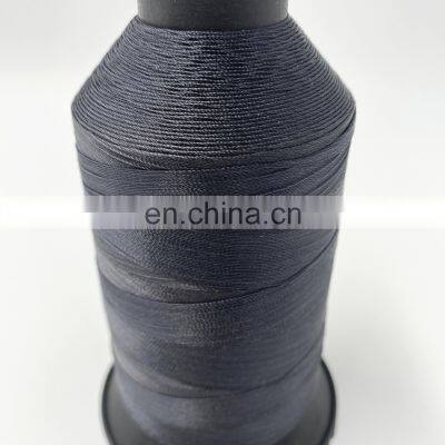 Dyed Color Nylon Thread 210/3 High Tenacity 100% Nylon Sewing Threads photo-5