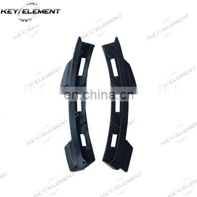 KEY ELEMENTFactory wholesale Bumper Bracket 86613-1R000 86614-1R000 For Hyundai Accent