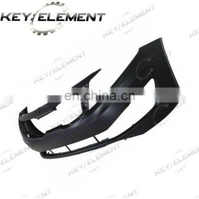 KEY ELEMENT High Quality High Performance Car Bumper 86511-2T000 For Kia OPTIMA K5 2012 Front Primed Bumper Cover