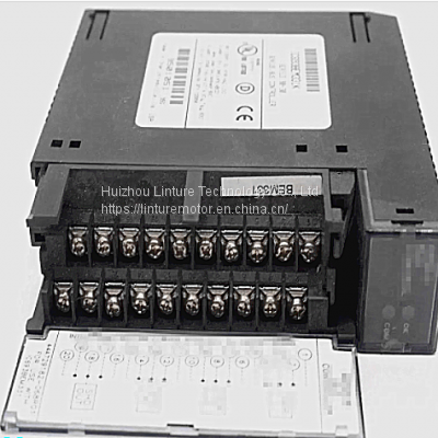 IC200ALG325 GE Versa Max Analog Output Module AC Synchronous Motor photo-3