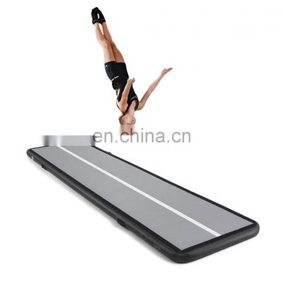 PVC Track Mat Set Game Sports Gymnastics Inflatable Air Tricking Floor Equipment Airtrack Track Mat Set