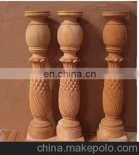 Cylindrical Wood Engraving Machine Woodworking Rotary Head CNC Milling Machine photo-5