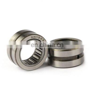 High Quality  NK15/12 Needle Roller Bearings 15*23*12mm for Sewing Machine