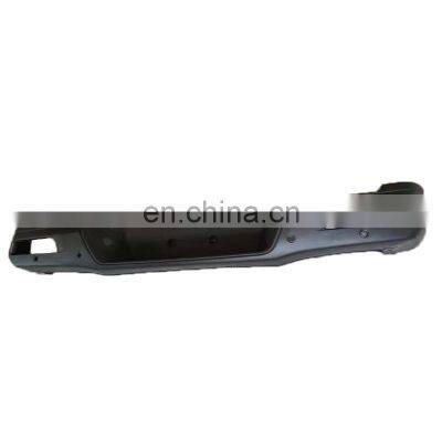 Plastic Rear Bumper For JAC SHUAILING T8 Rear Bumper Factory Supply