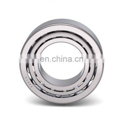 NTN Tapered Roller Bearing ET-CR-1555/ET-CR-1561 size 75x140x58.5mm NTN Wheel Hub Bearing ETCR-1555/1561 bearing in stock