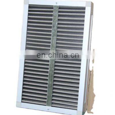 Pre Filter Panel Filter Ahu Primary Filter photo-2