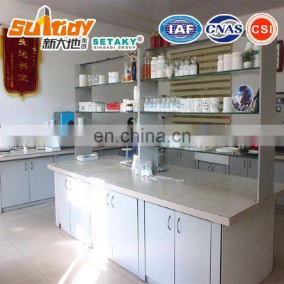 China Hydroxy Propyl Methyl Cellulose/tylose Powder Manufacturer