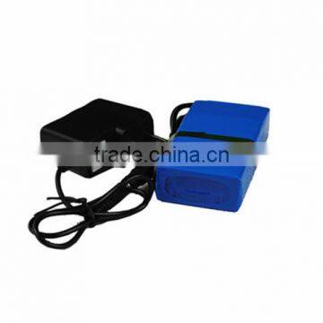 12v Cctv Lithium Battery With 2000cycle 12v Lithium Ion Battery Pack for Cctv Security System/led Light Strip and Solar System photo-4