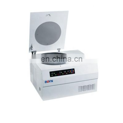 BC-LR5K2  Refrigerated Low Speed Centrifuge