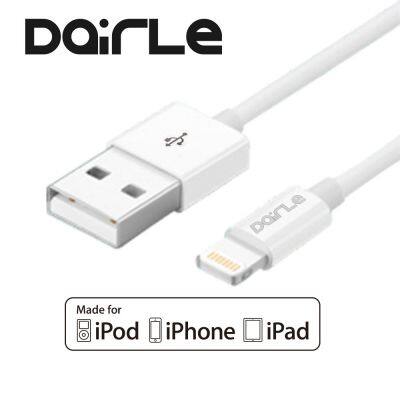 Cable For Apple IPhone 7/8/X Charger Cable Compatibility With IOS11 Data Cable photo-2