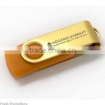 Promotion gift USB flash drive